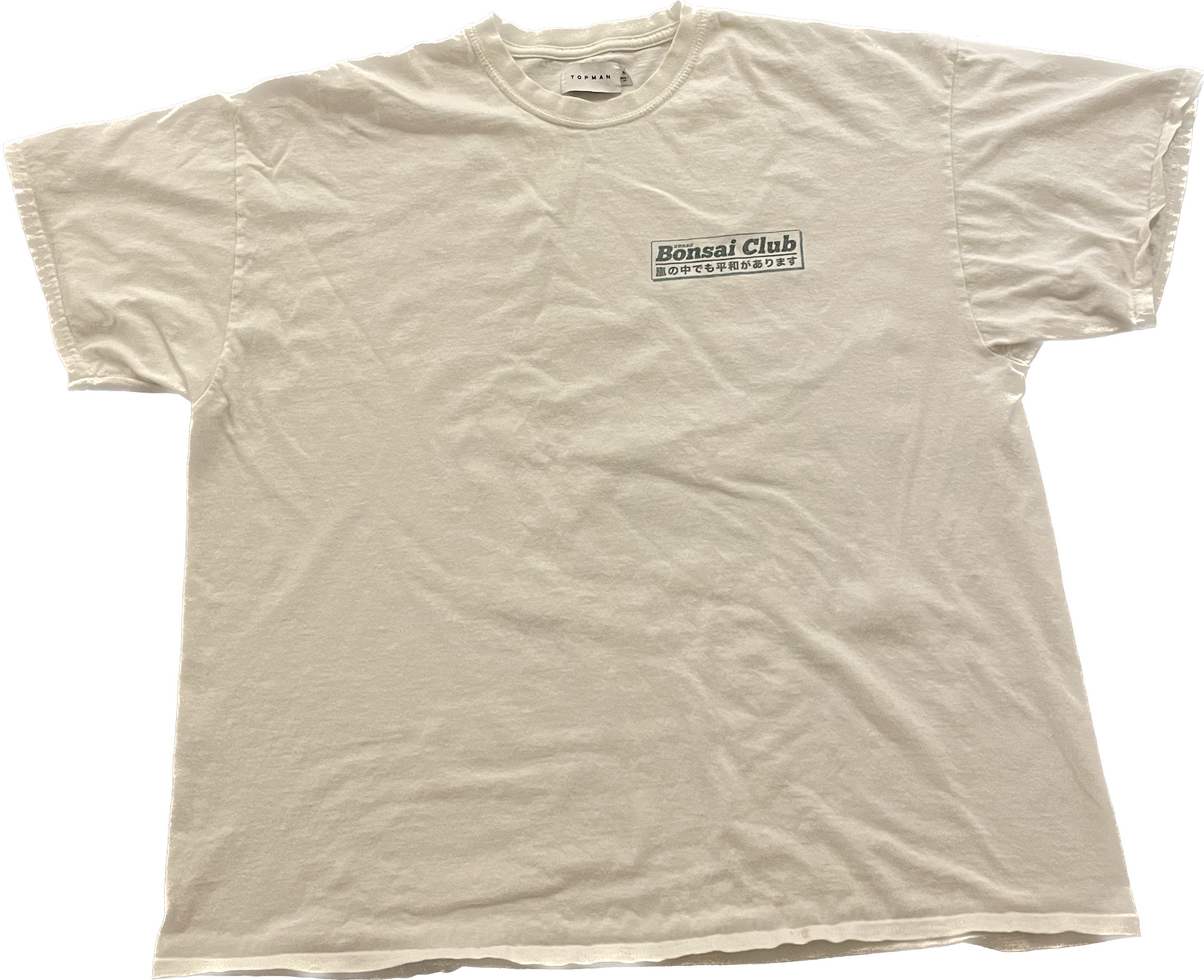 Camisa-Bonsai