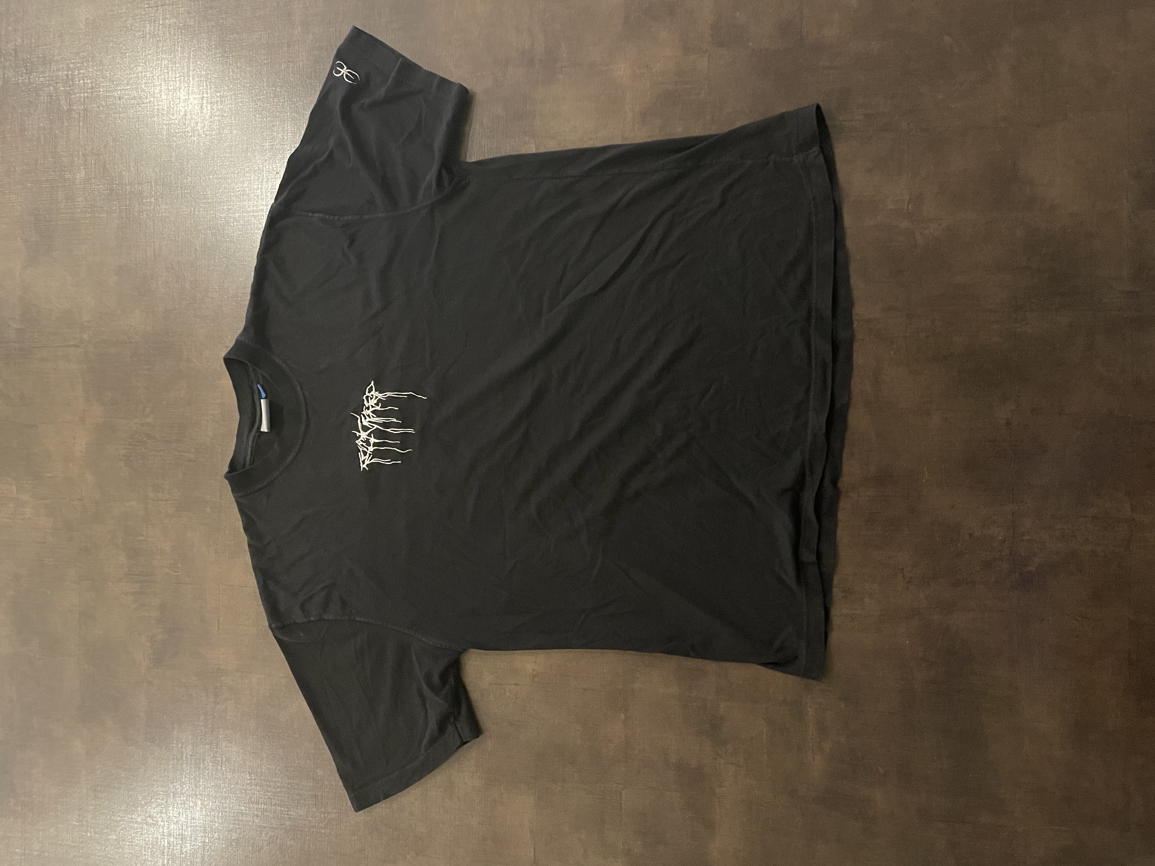 camisa enligthed