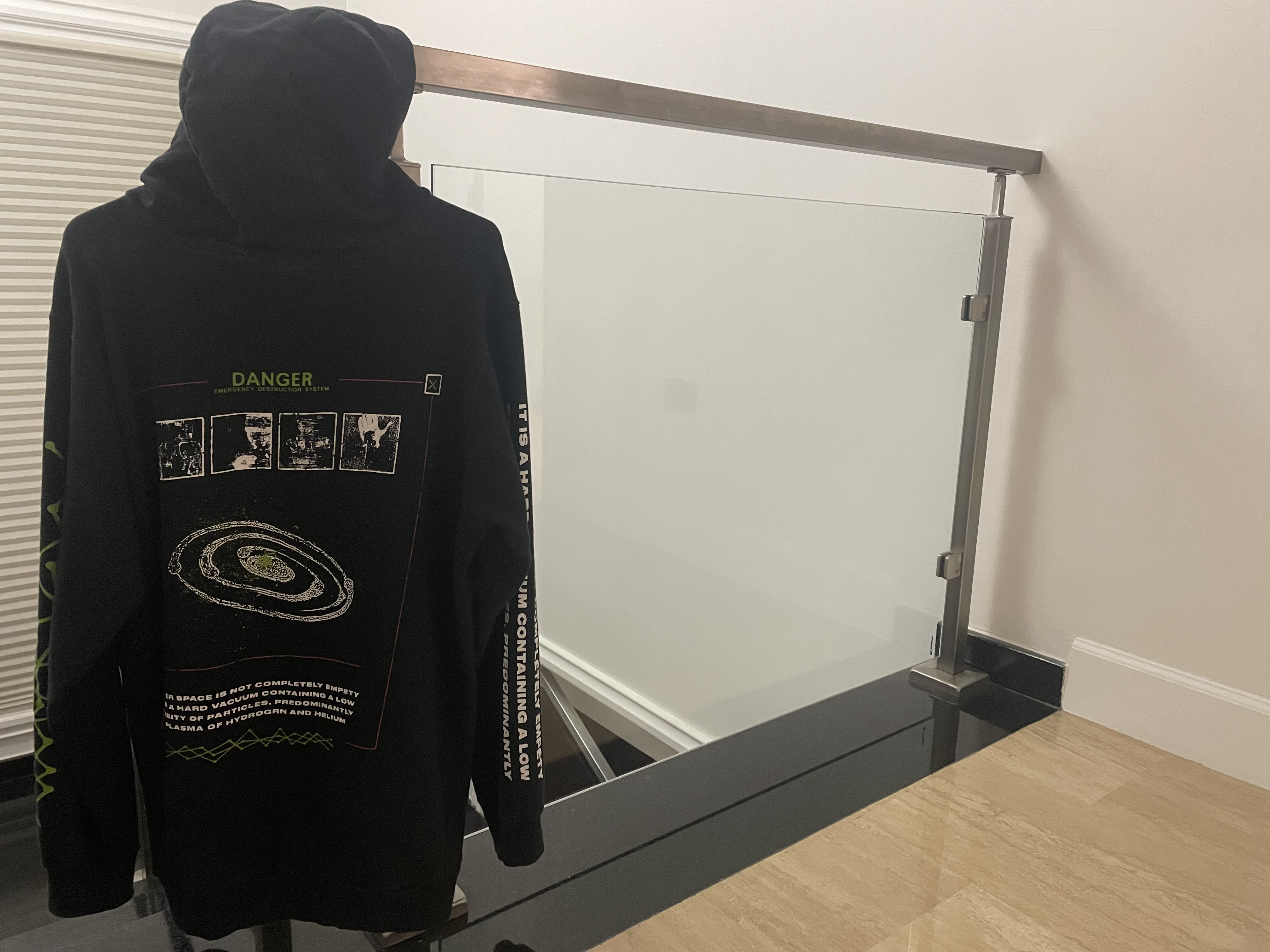 hoodie