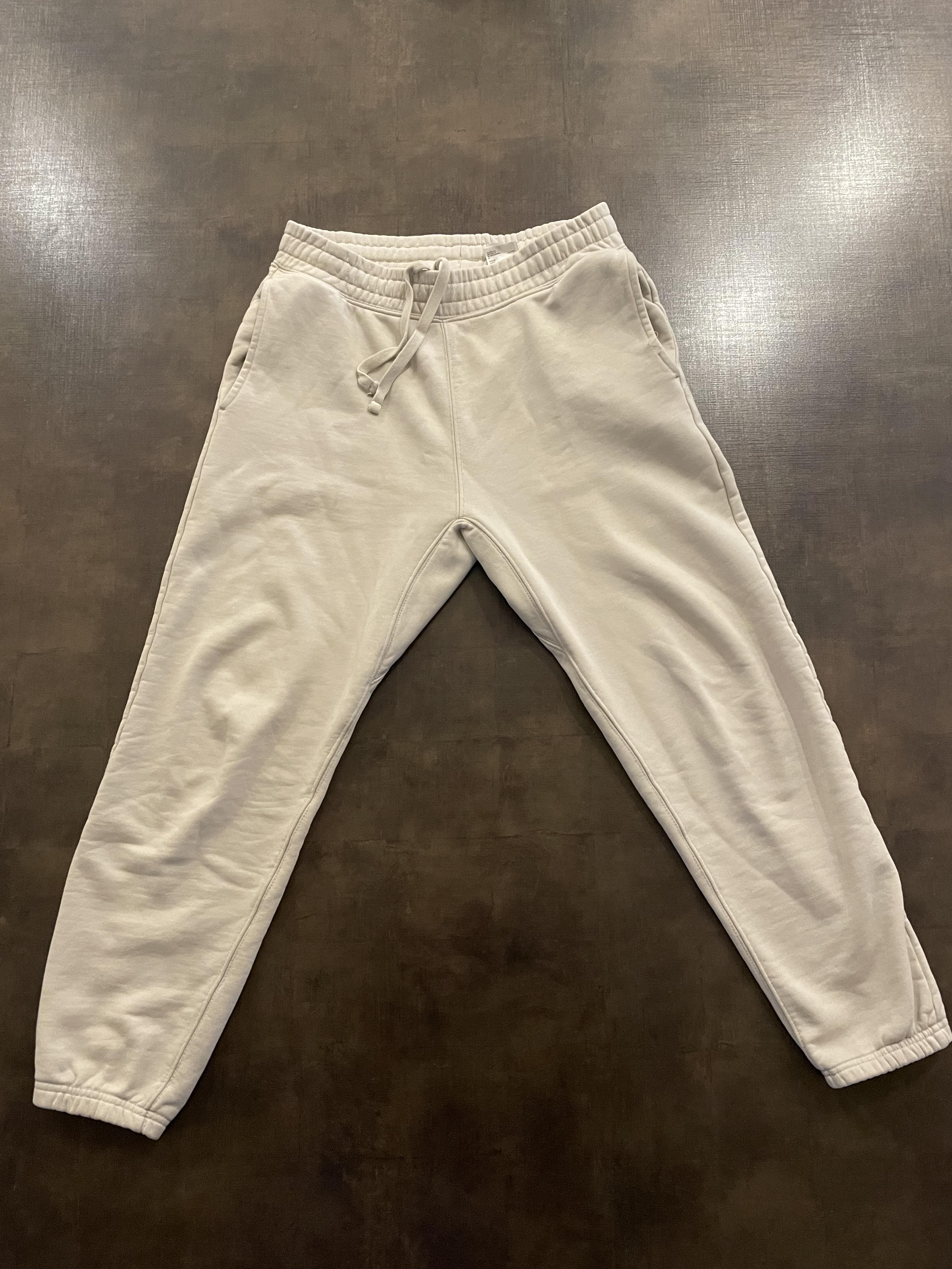 pantalon de segunda mano