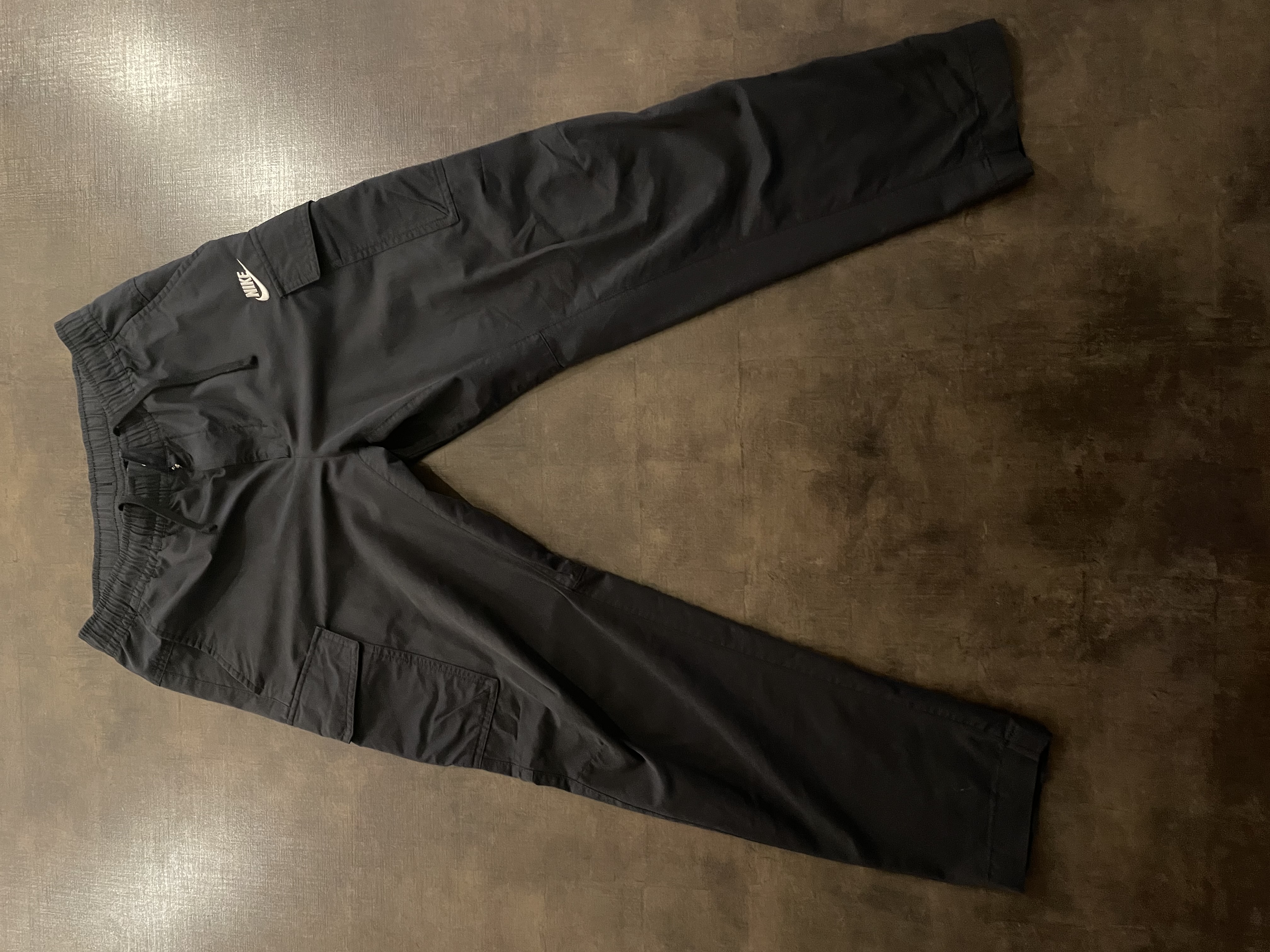 pantalonnike