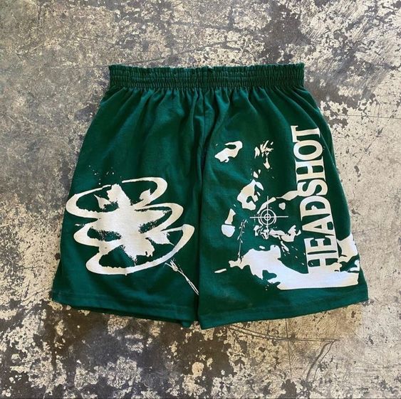 shortverde